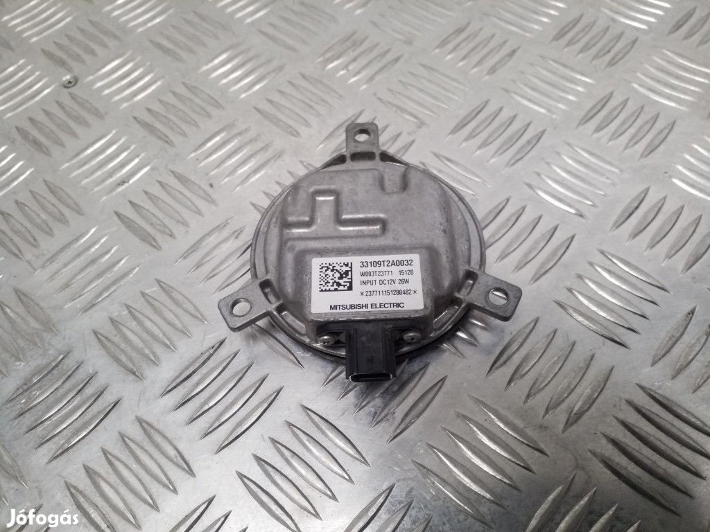 Honda Civic IX Világítás vezérlő modul 33109T2A0032