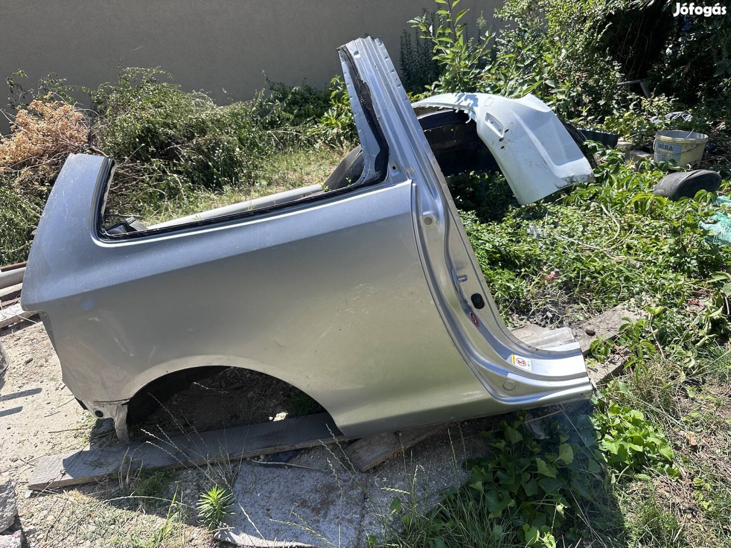 Honda Civic Sarvedo
