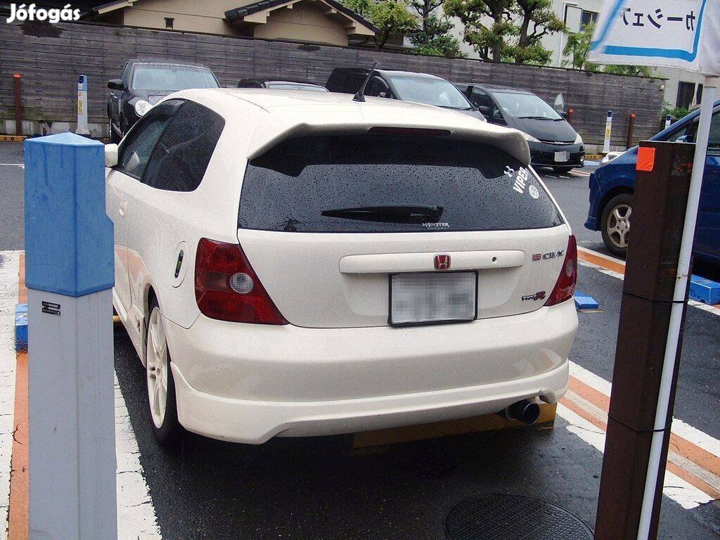 Honda Civic Type-R 01-05 - Spoiler