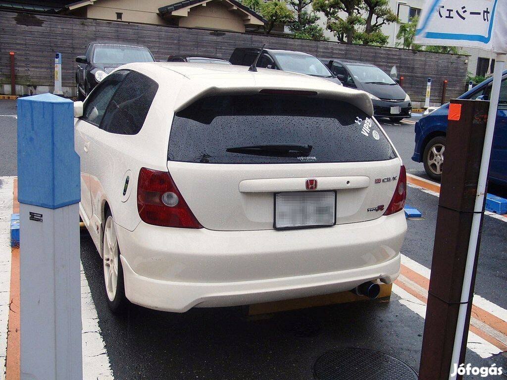 Honda Civic Type-R 01-05 - Spoiler