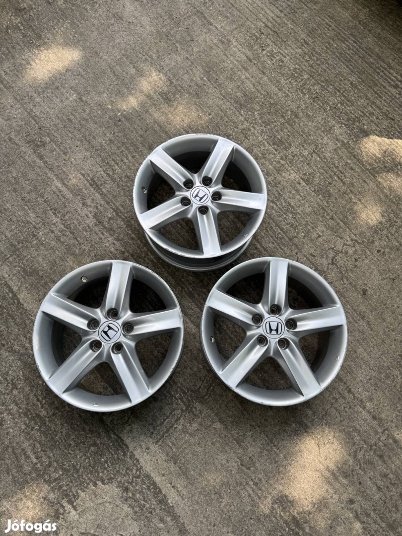 Honda Civic Type S gyári alufelni