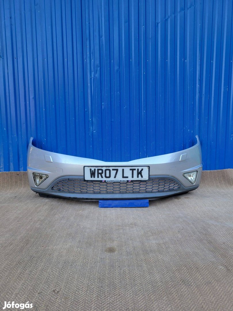 Honda Civic UFO VIII 8 71101Smgazz00 első lökhárító mosós, ködlámpa