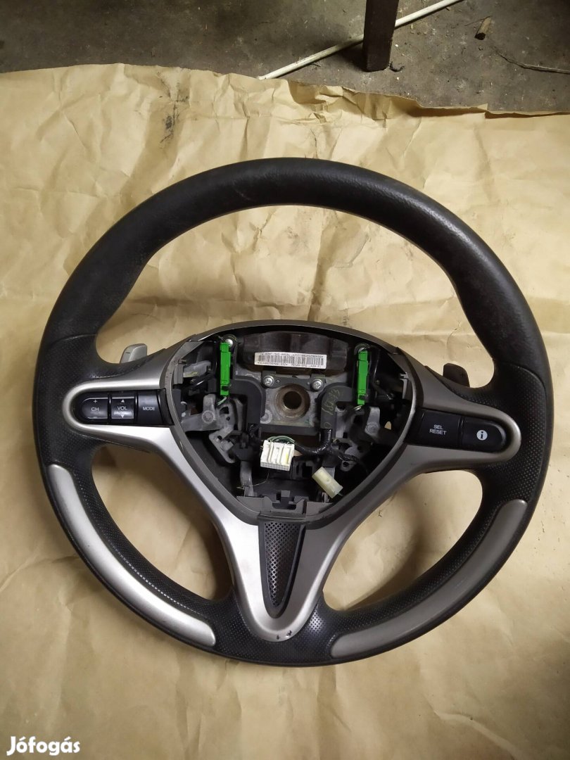 Honda Civic Ufo I-Shift kormány