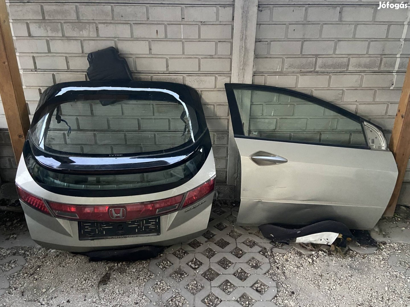 Honda Civic VIII