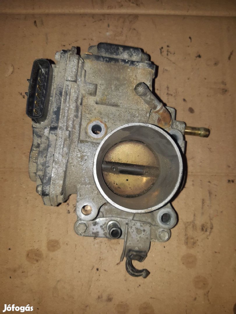 Honda Civic VIII Fojtószelep