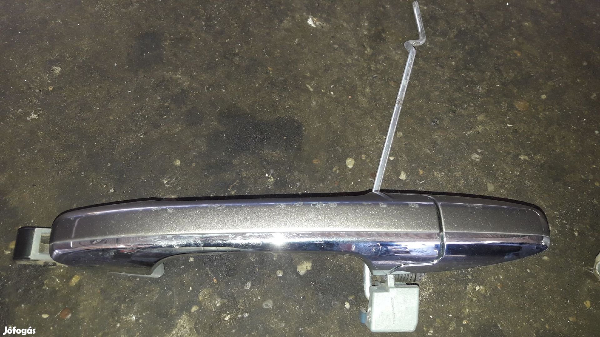 Honda Civic VIII Jobb Első Külső Ajtókilincs