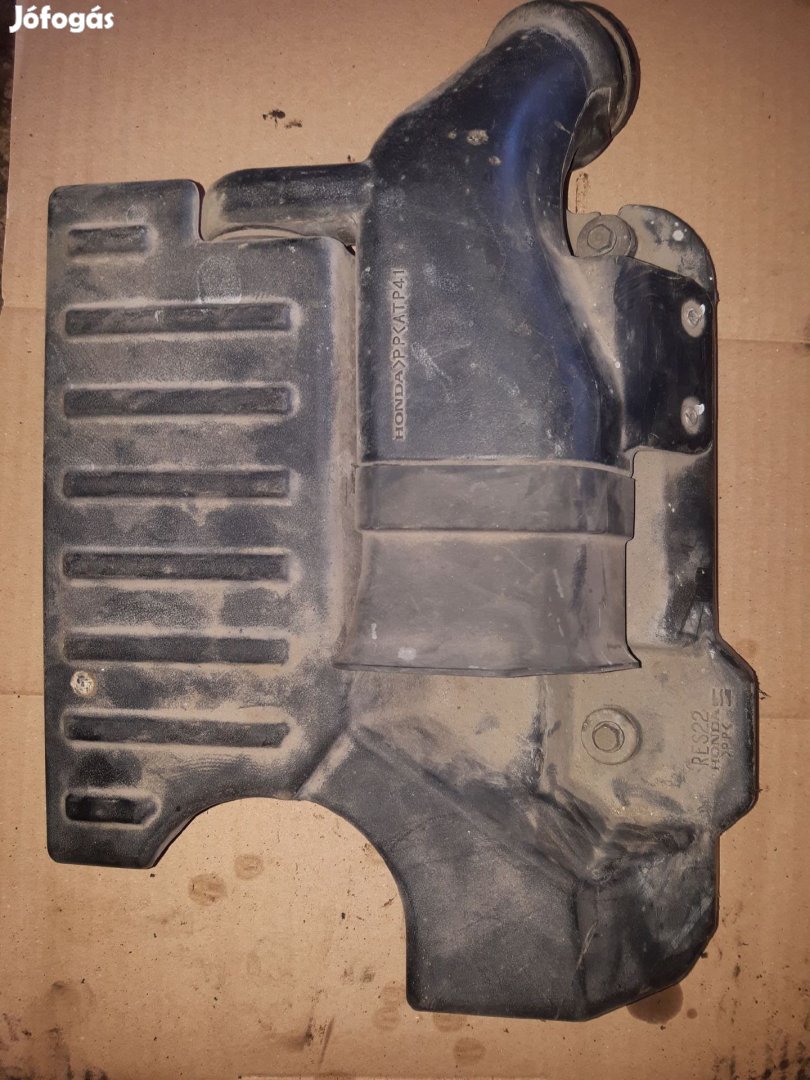 Honda Civic VIII Levegőcső + Zaj Csökkentő