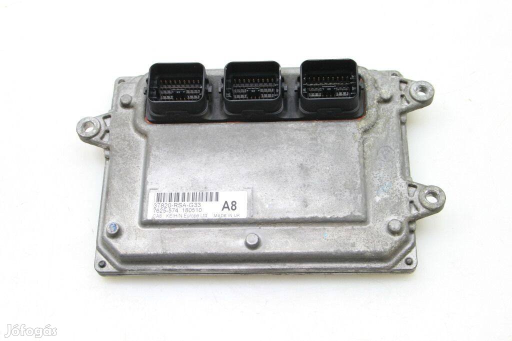 Honda Civic VIII Motorvezérlő 37820Rsag33