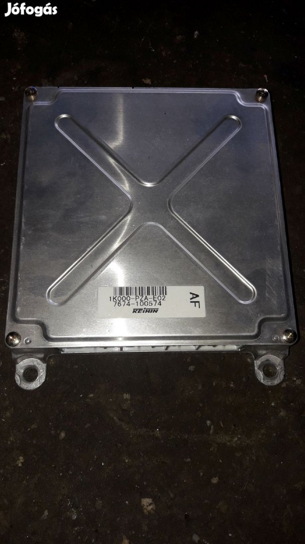 Honda Civic VIII Motorvezérlő ECU