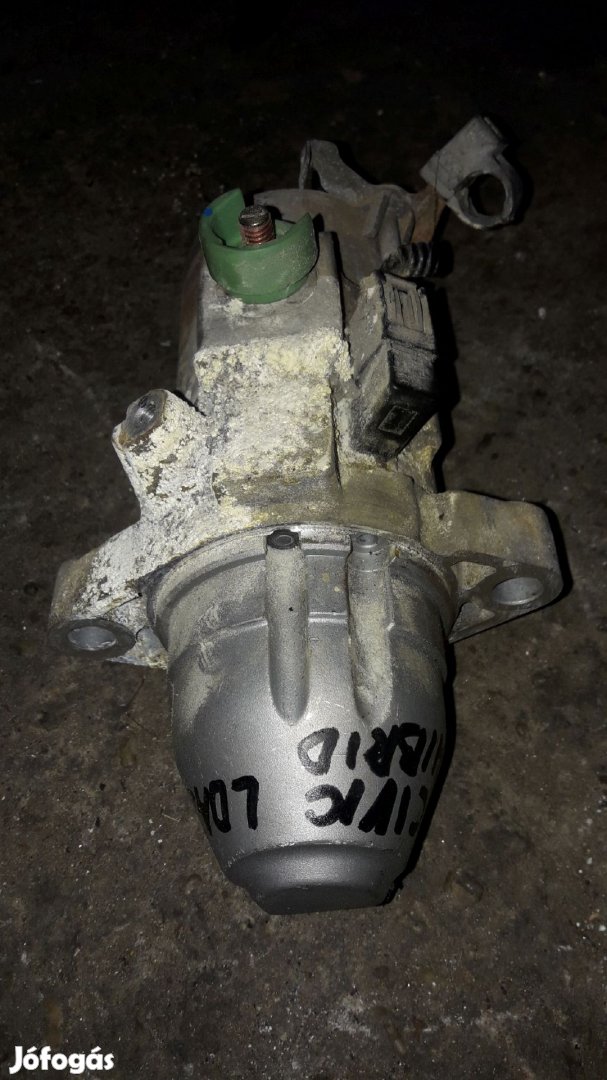 Honda Civic VIII Önindító