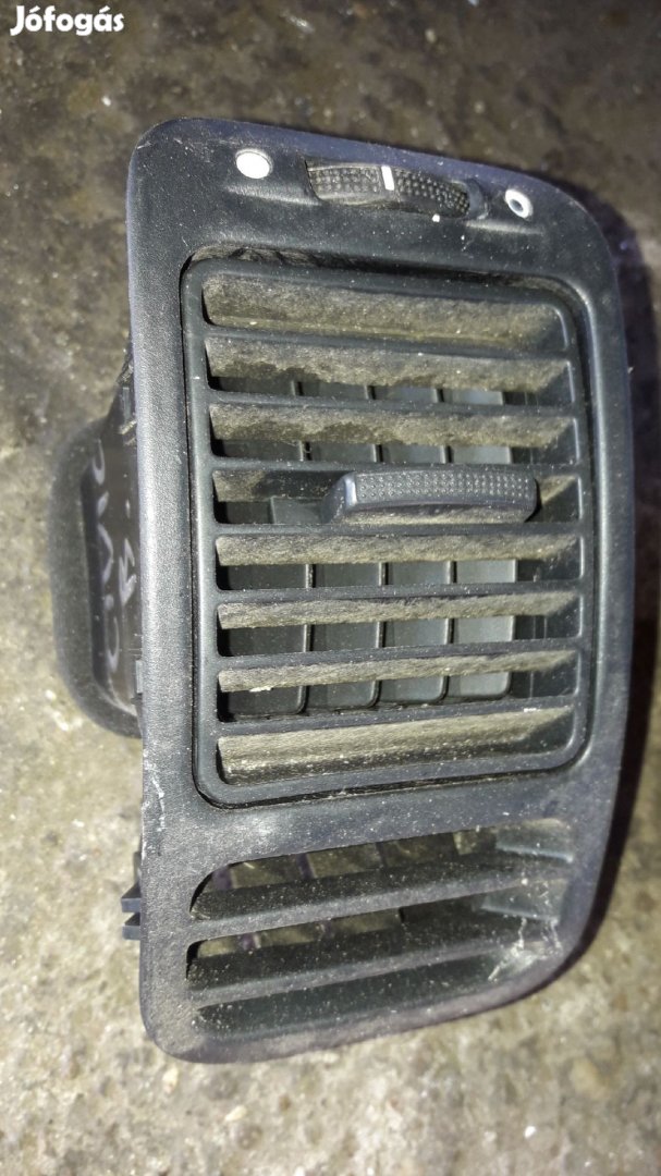 Honda Civic VII ES9 Bal Első Szellőző