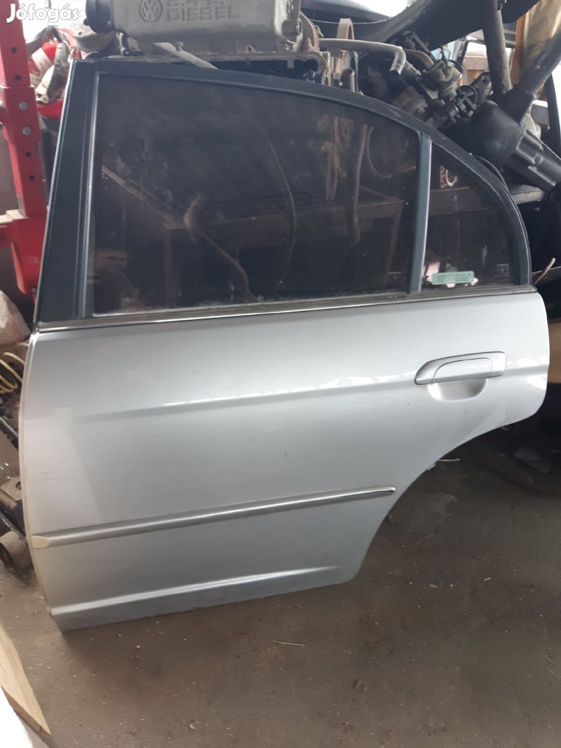 Honda Civic VII ES9 Bal Hátsó Ajtó