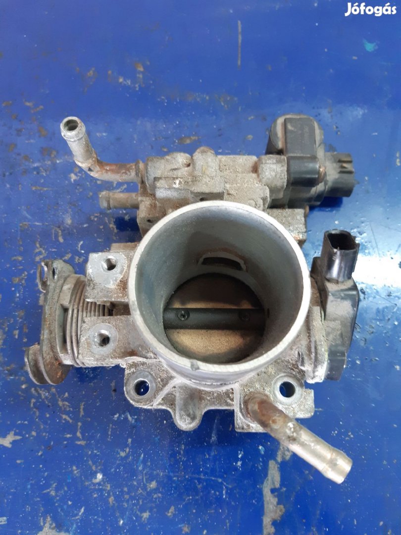 Honda Civic VII ES9 Fojtószelep