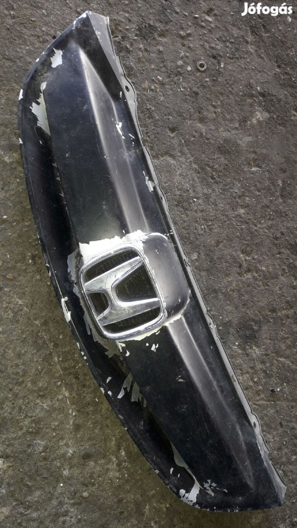 Honda Civic VII ES9 Hűtőrács