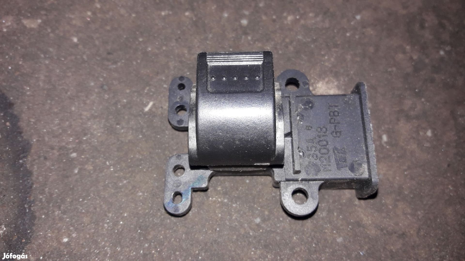 Honda Civic VII ES9 Jobb Első Ablakemelő Kapcsoló