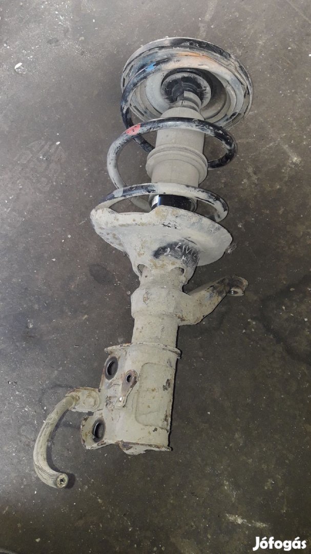 Honda Civic VII ES9 Jobb Első Lengéscsillapító + Rugó