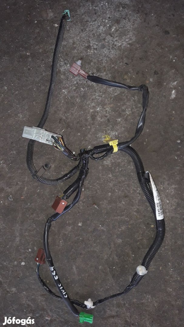 Honda Civic VII ES9 Kábelköteg