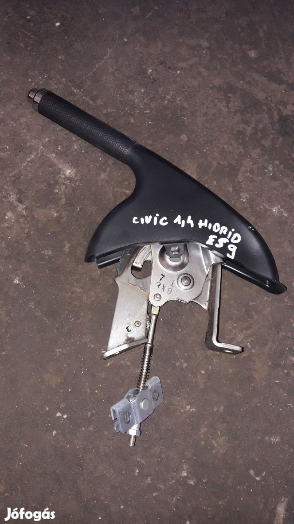Honda Civic VII ES9 Kézifék Kar