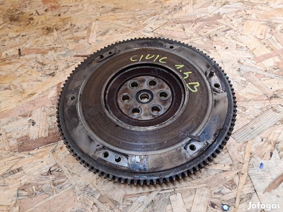Honda Civic VII 2001-2005 1.4 Benzines Egytömegű Lendkerék