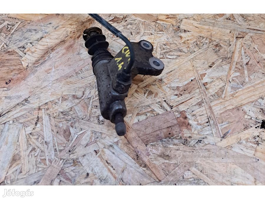 Honda Civic VII 2001-2005 1.4 Benzines Kuplung Munkahenger