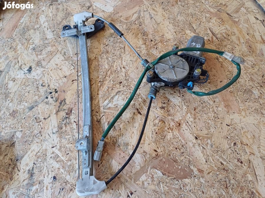Honda Civic VII 2001-2005 Bal Hátsó Ajtó Ablakemelő