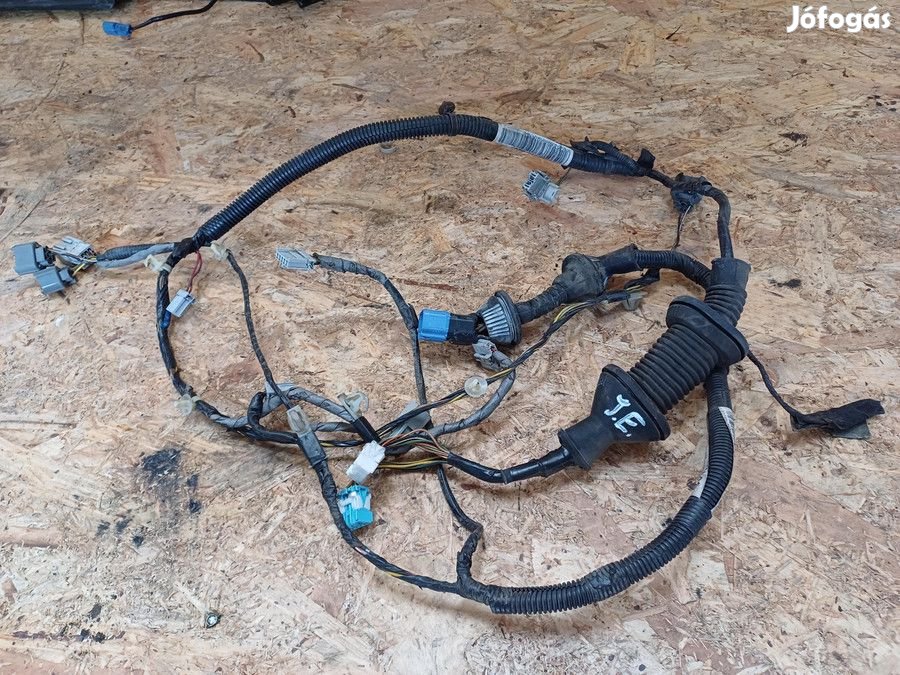 Honda Civic VII 2001-2005 Jobb Hátsó Ajtó Kábelköteg