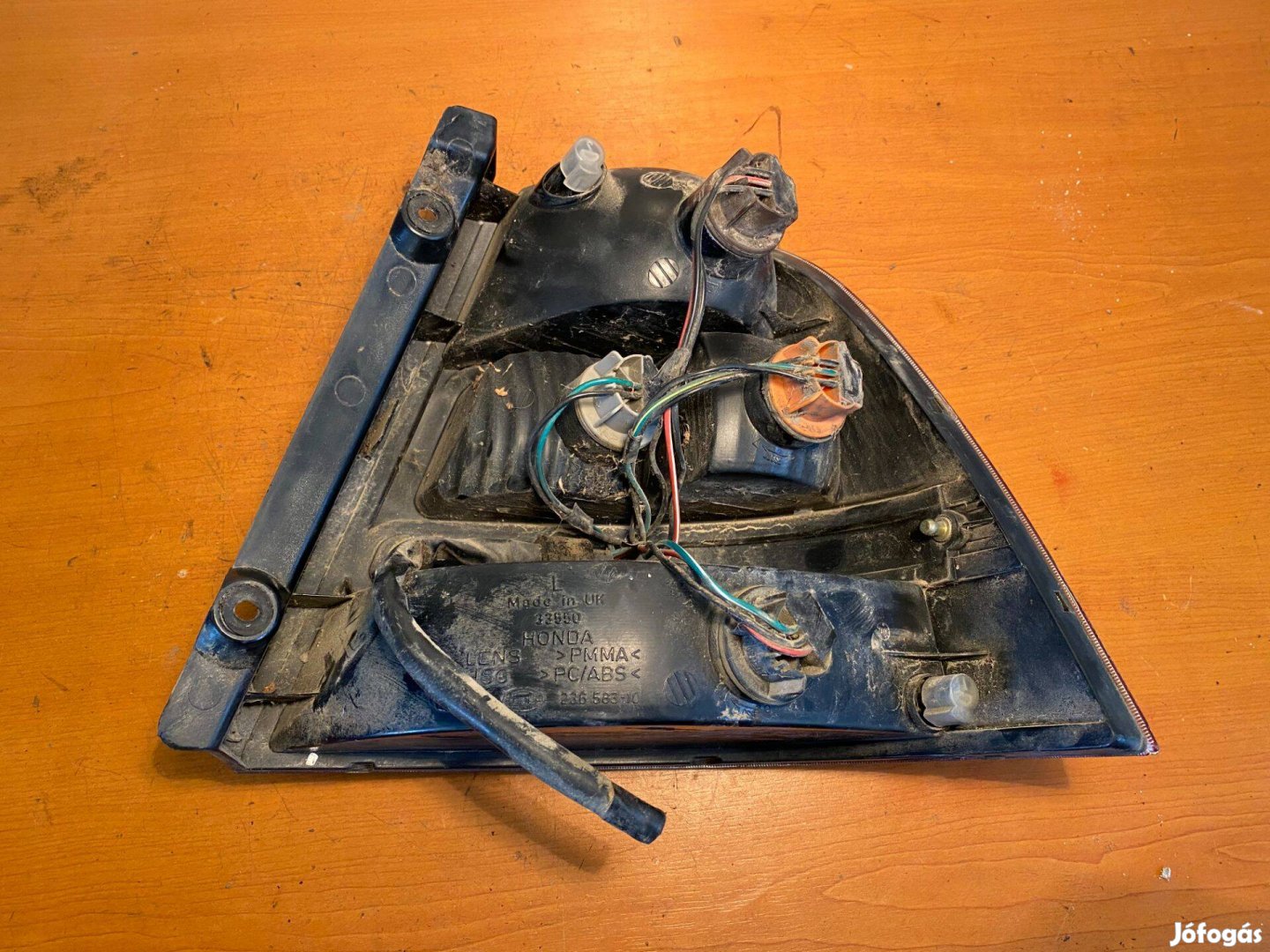 Honda Civic VI 1,4 kombi bal hátsó lámpa