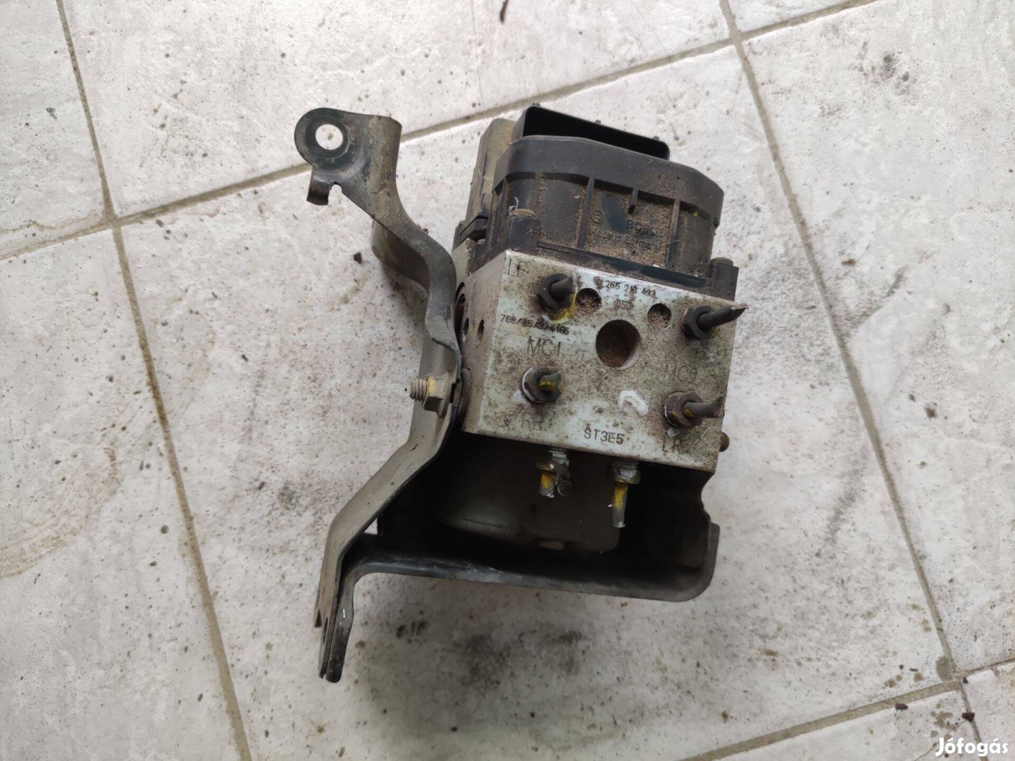 Honda Civic VI 6 gen 95-2001 MB ABS kocka