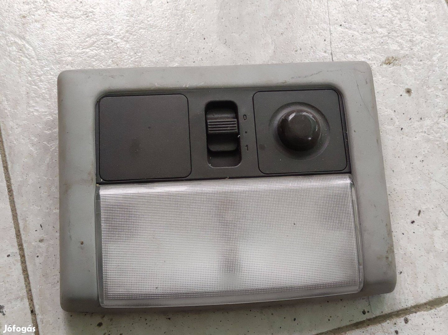 Honda Civic VI 6 gen 95-2001 MB beltér világítás