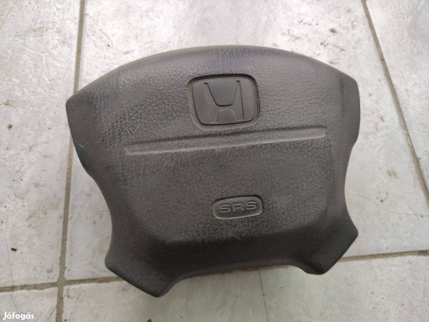 Honda Civic VI 6 gen 95-2001 MB kormány légzsák