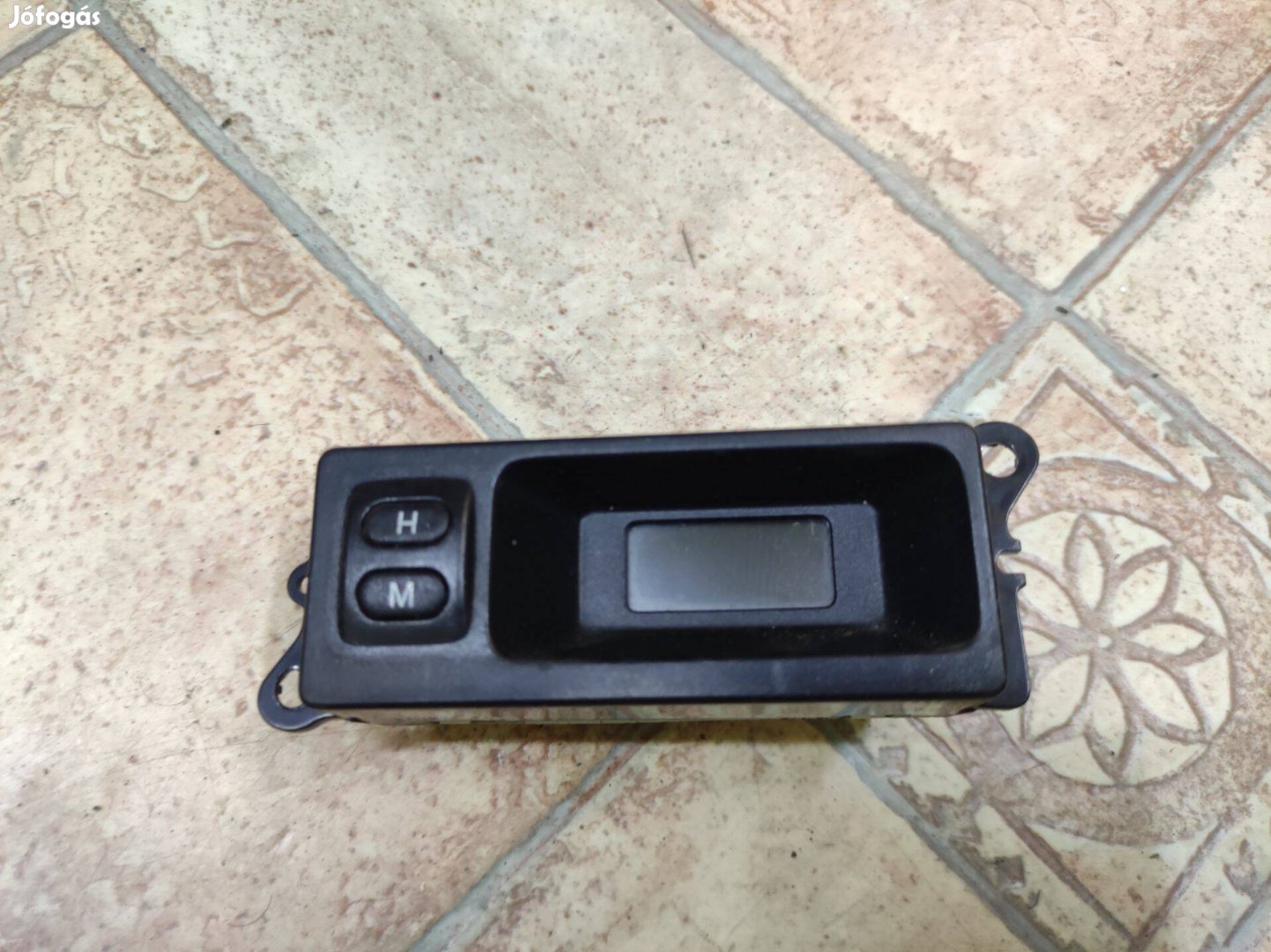 Honda Civic VI 6 gen 95-2001 MB óra időmérő
