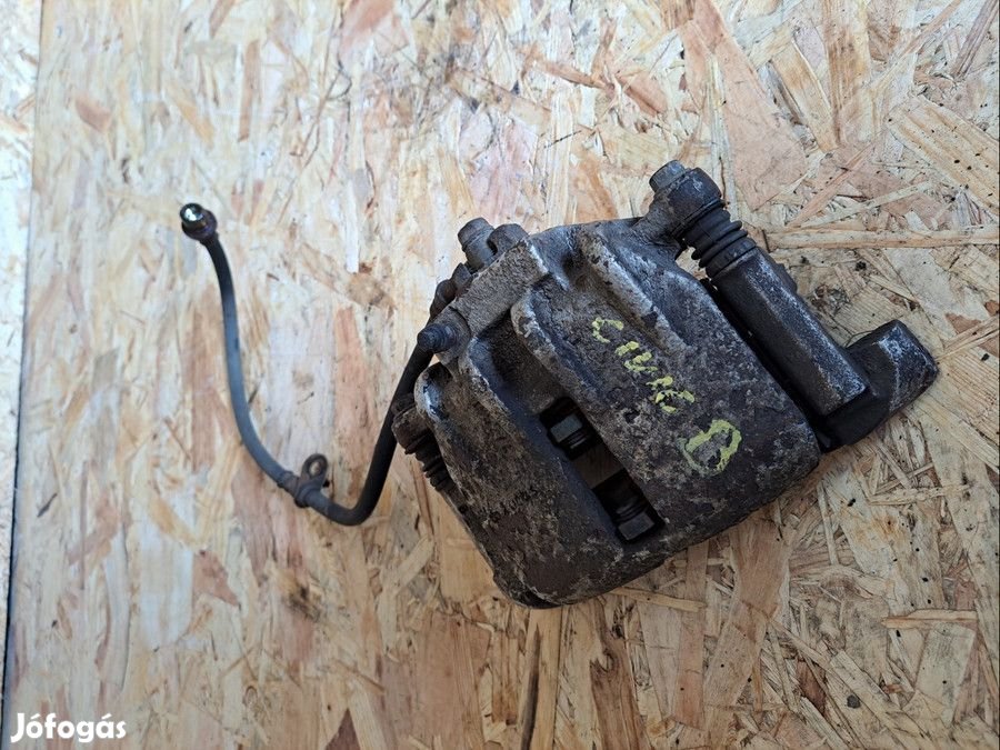 Honda Civic MK7 2001-2005 1.4 Benzines Bal Első Féknyereg
