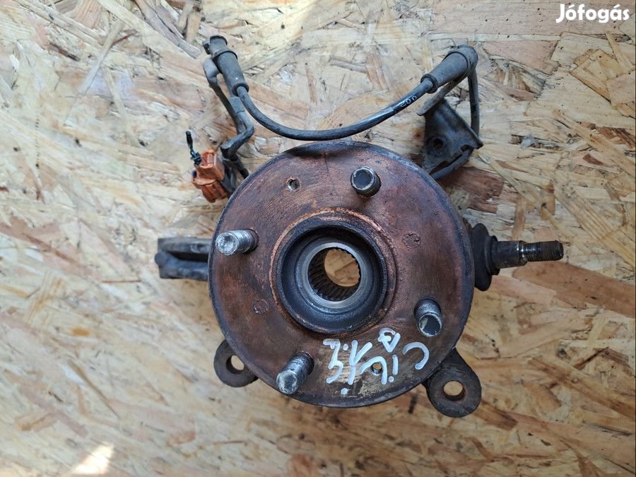 Honda Civic MK7 2001-2005 1.4 Benzines Jobb Első Csonkállván