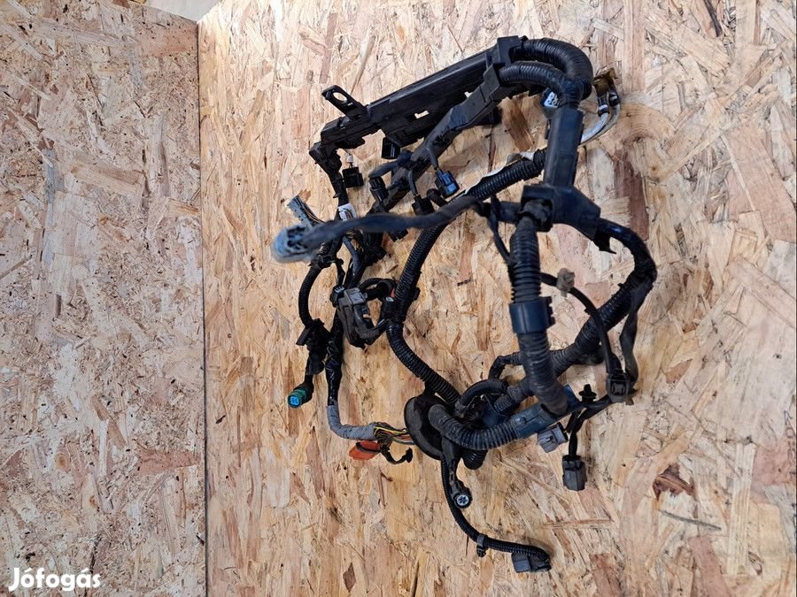 Honda Civic MK7 2001-2005 1.4 Benzines Motortérkábel Köteg