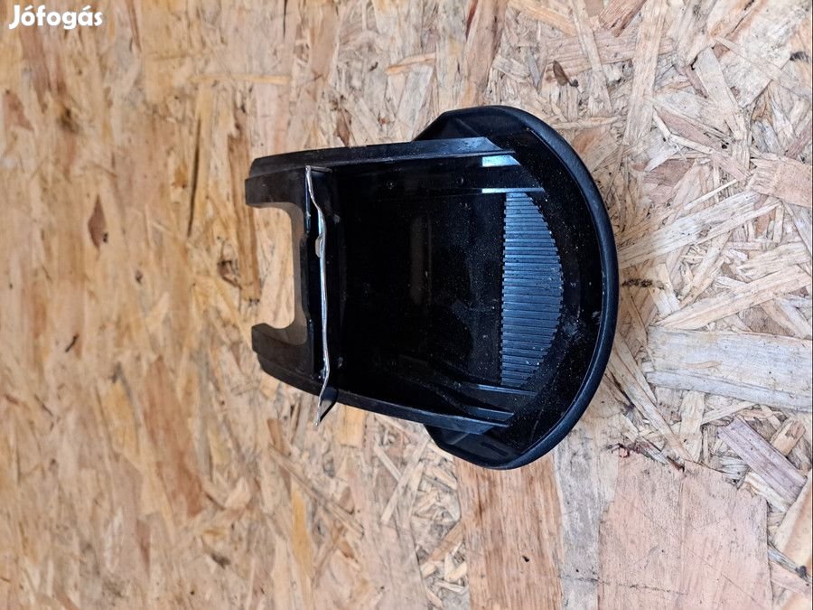 Honda Civic MK7 2001-2005 Első Hamutál