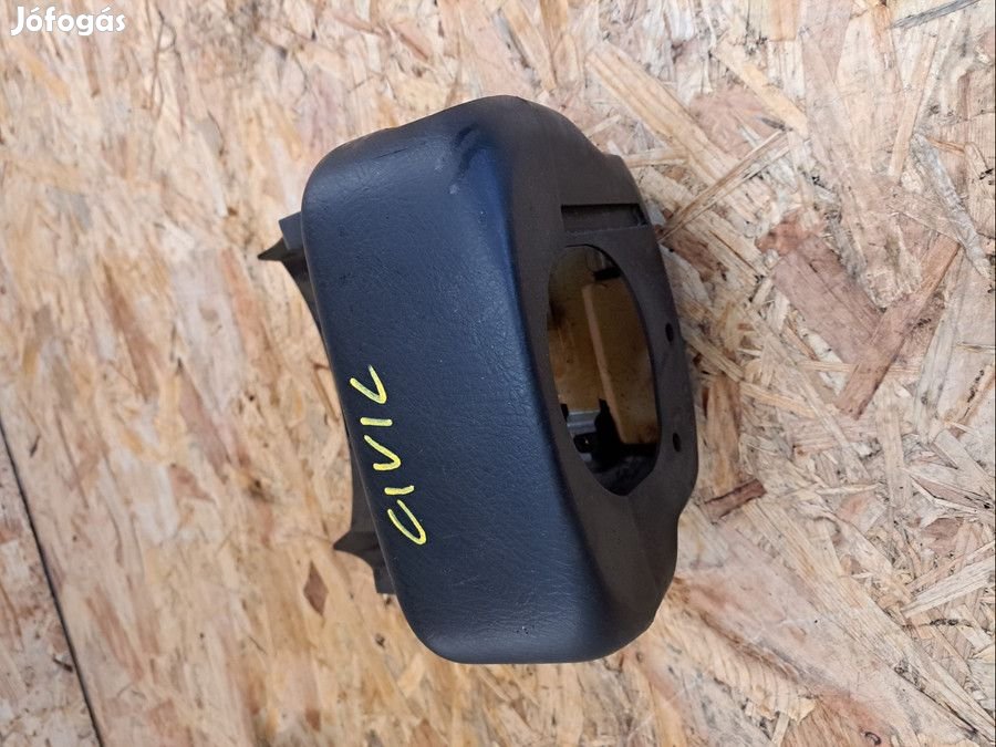 Honda Civic MK7 2001-2005 Kormányoszlop Burkolat