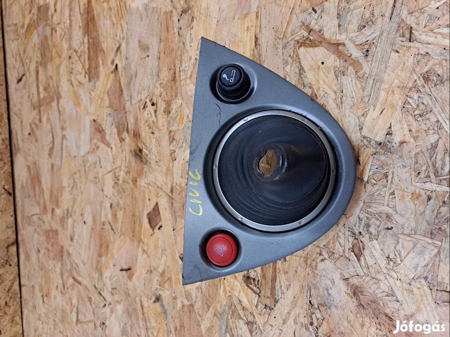 Honda Civic MK7 2001-2005 Váltószoknya