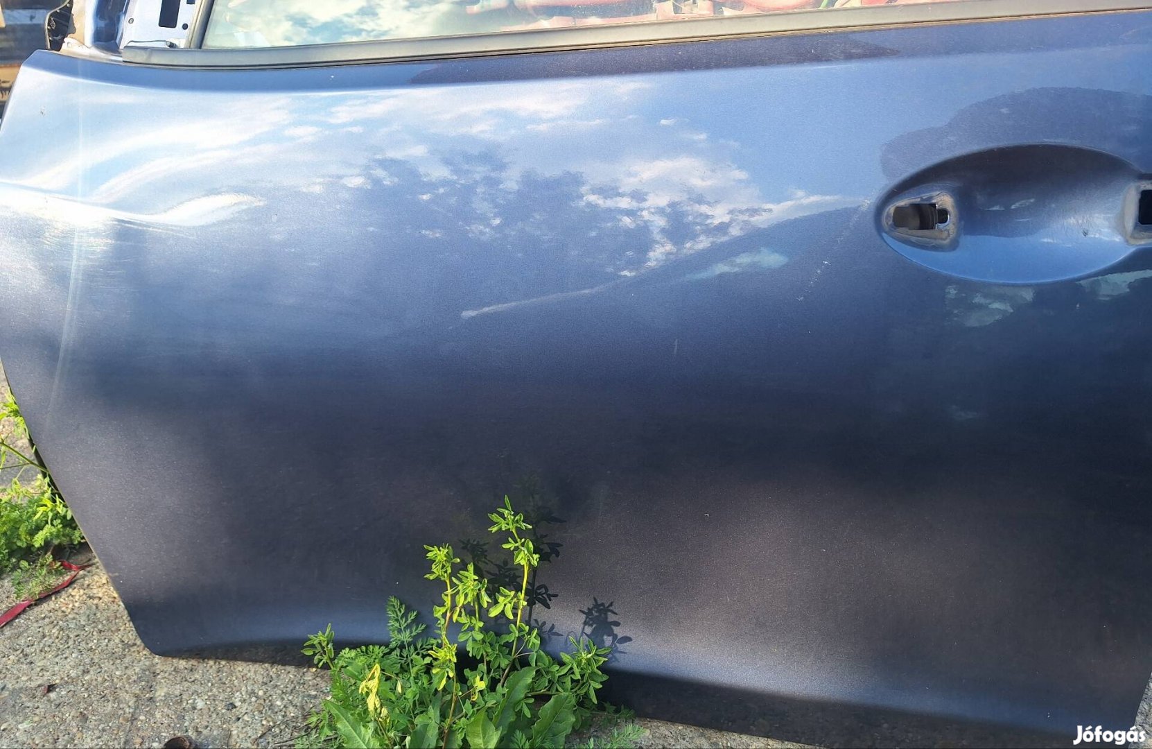 Honda Civic ajtó