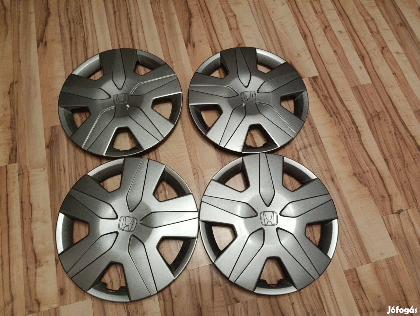 Honda Civic dísztárcsa 16"