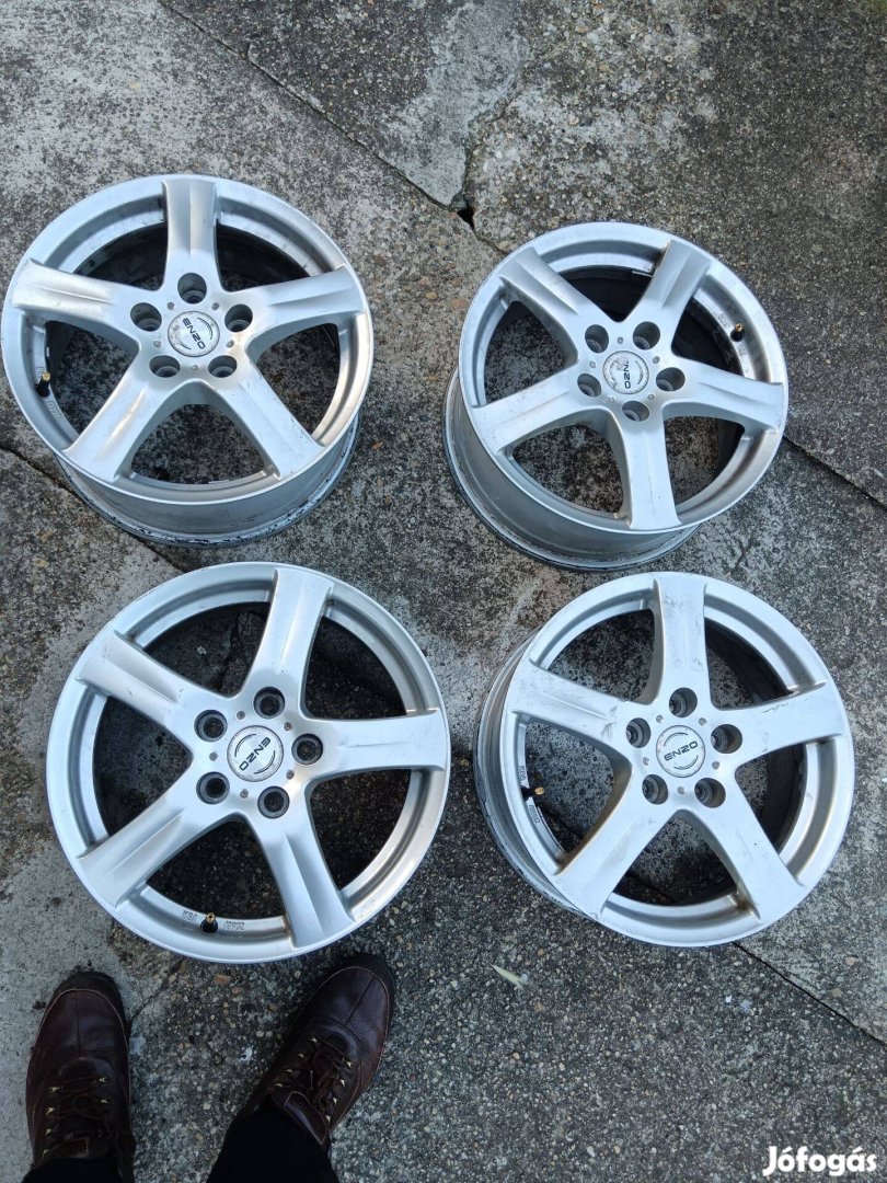Honda Civic felni 9 generácios