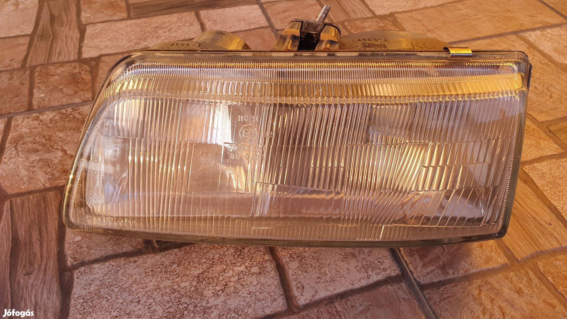 Honda Civic fényszóró