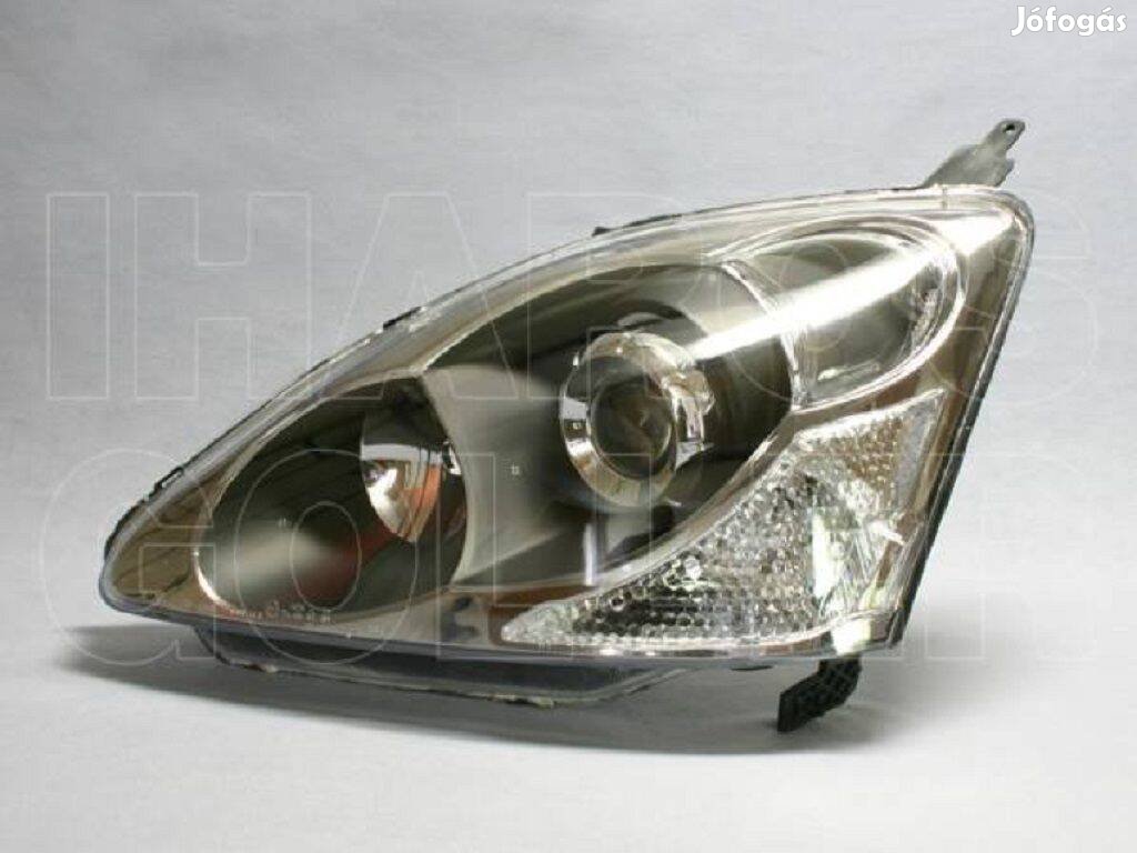 Honda Civic fényszóró 20-0340-05-2