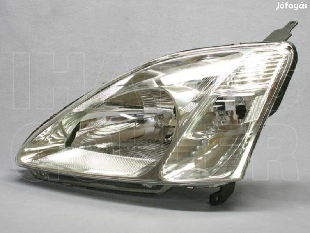 Honda Civic fényszóró 20-6252-05-2