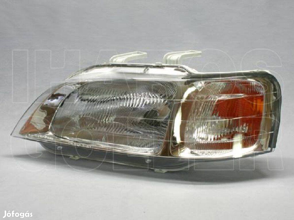 Honda Civic fényszóró 217-1132L-LD-EM