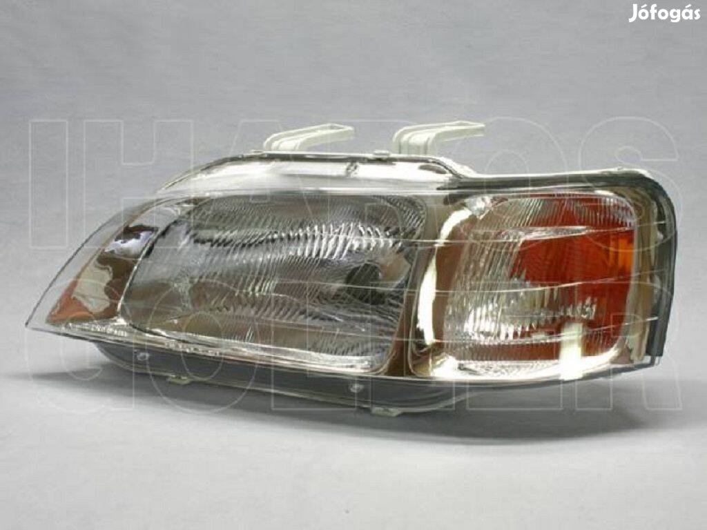 Honda Civic fényszóró 217-1132L-LD-EM