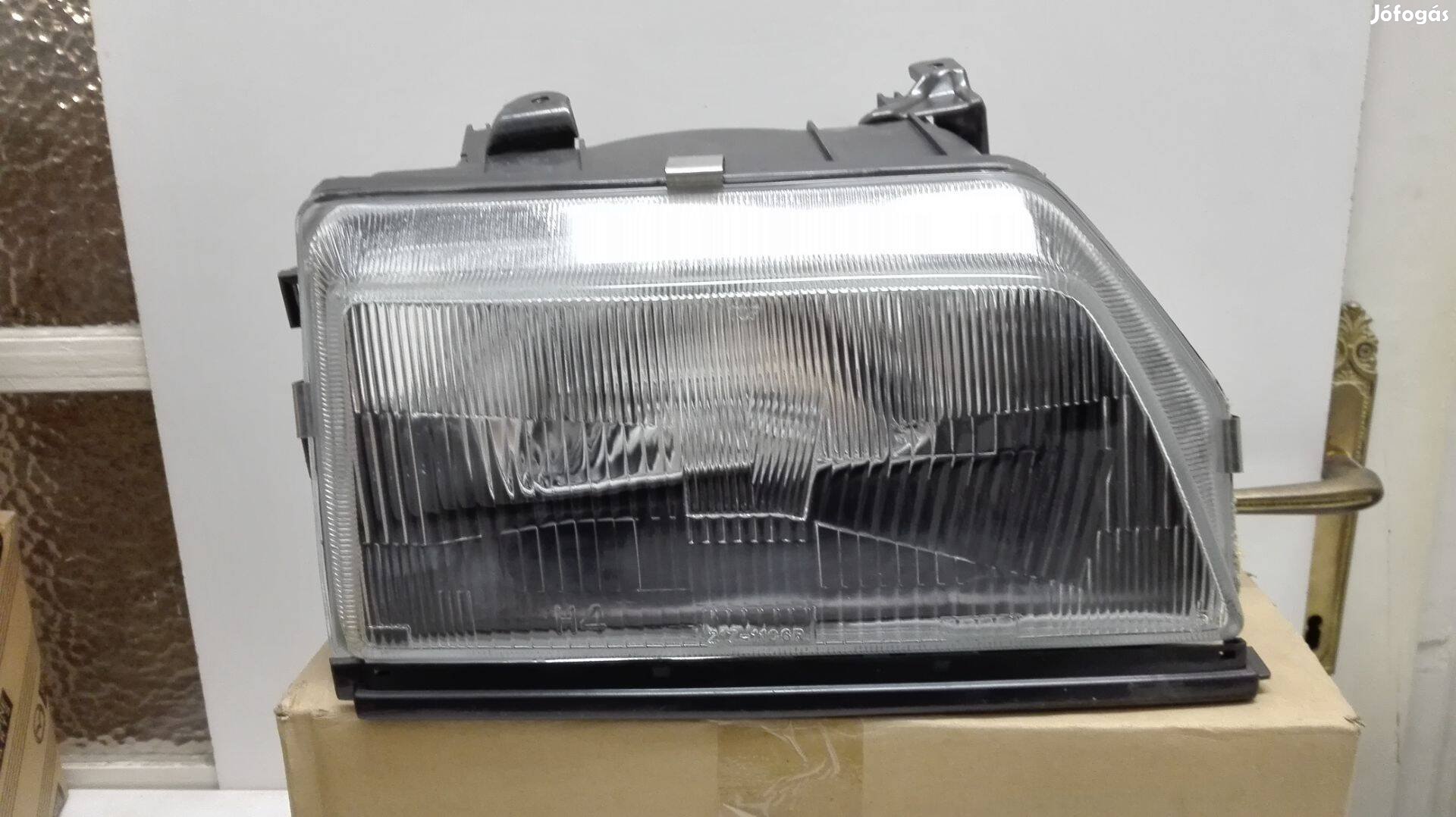 Honda Civic fényszóró jobb (4) 1986 -> 1987