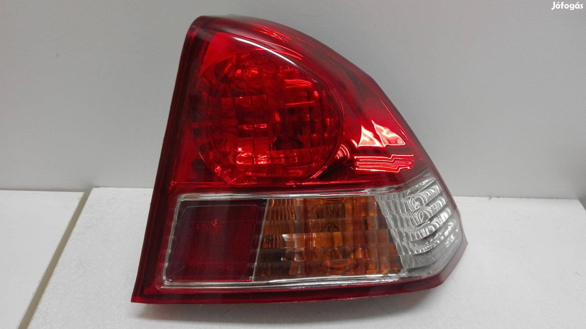 Honda Civic hátsólámpa jobb (4) 2003 -> 2005 (s) külső