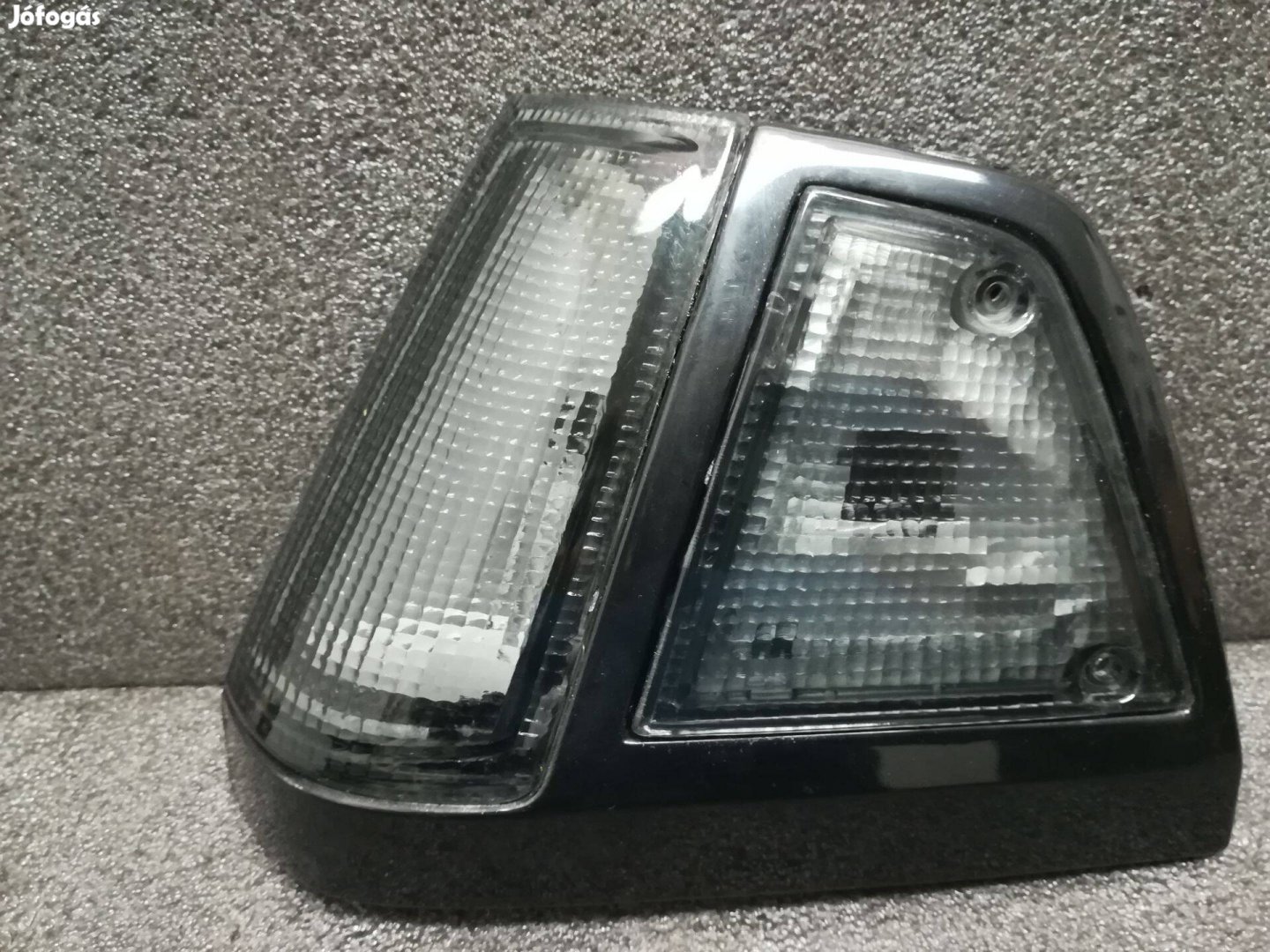 Honda Civic helyzetjelző bal (4) 1983 -> 1985 kpl