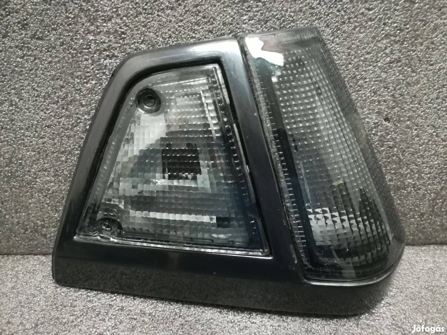 Honda Civic helyzetjelző jobb (4) 1983 -> 1985 kpl