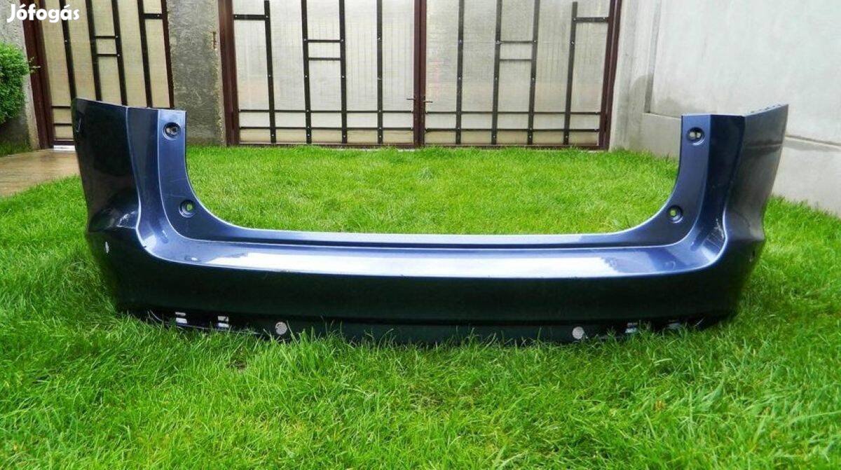 Honda Civic kombi hátsó lökhárító